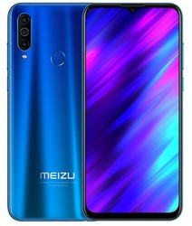 Замена камеры на телефоне Meizu M10 в Иркутске